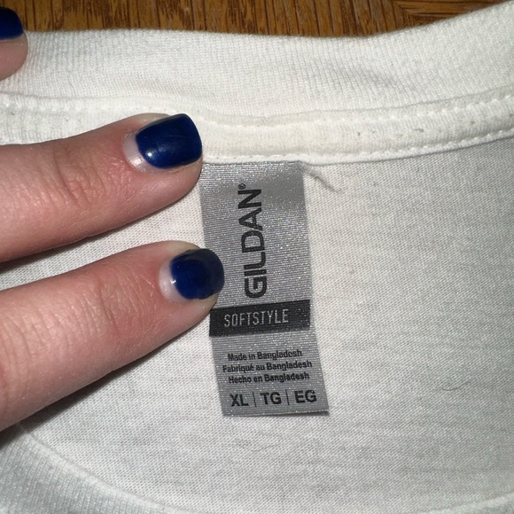 Unisex Epcot World Showcase tshirt size xl - Picture 2 of 7